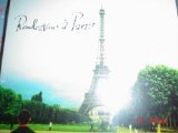 Rendezvous a Paris