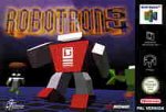 Eigenschaften GT Interactive  / Robotron 64