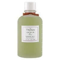 The Thymes Liquid Foaming Bath 8 or 12 oz.
