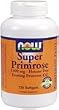 NOW SUPER EVENING PRIMROSE OIL 1300 MG - 120 SOFTGELS