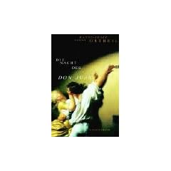 Die Nacht des Don Juan: Roman