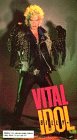 Billy Idol - Idol:vital Idol [vhs] - Zortam Music