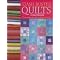 A List of 40 Quilting Books...