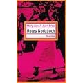 Rotes Notizbuch