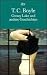 Greasy Lake und andere Geschichten