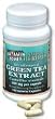 Vitamin Power Green Tea Extract (Decaffeinated) 100 Gelatin Capsules
