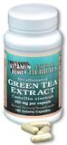 Green Tea Extract Caps, Size 100