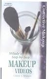 219BY8uHuAL. SL160  makeup advice|STEP BY STEP CORRECTIVE MAKEUP VIDEO [VHS]