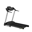 Bremshey Tour Programmable Folding Treadmill by Bremshey