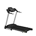 Bremshey Tour Programmable Folding Treadmill