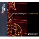 George Pendergast Ait.rockdrums