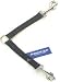 Dog Leash Coupler Black - Small
