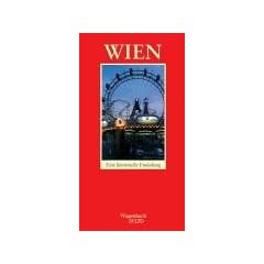 Wien: Eine literarische Einladung