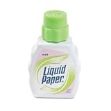 PAP56901 - Stock Color All-Purpose Correction Fluid
