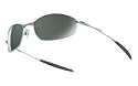 Oakley Whisker Sunglasses