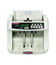 Semacon S-1400 Bank Grade Currency Counter