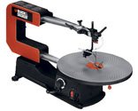 Black & Decker BDSS100 16-inch Scroll Saw