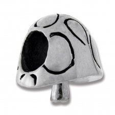 STERLING SILVER, AUTHENTIC