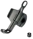 3 Pack of MOUNT, RAIL GPSMAP60