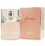 Boss Femme by Hugo Boss - Eau De Parfum Spray 1.7 oz For Women