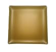 11" Recycled Seaglass Square Plate