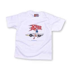 Classic Youth Speed Racer T-shirts - The Official Store of Speed Racer
