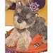 Third Party New : Stuffed Camilla Yorkie 12"