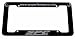 Search Our Specialty Mall : SPC LICENSE PLATE FRAME SPC PERF LOGO