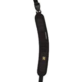 219Bhq6O0 L. SL160  Top 10 Binocular Accessories for February 6th 2012   Featuring : #3: Black Rapid RS 7 Camera Strap (Black)