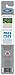 Mouth Watchers Antibacterial Youth Toothbrush Display Case, Pink
