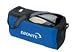 2 Ball Bag Travel Cover