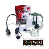 Speed-Link Gaia 2 Headset