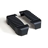 KICKER - Car amplifier endcaps kit
