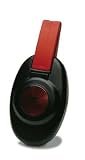 Tru-test Fence Alert Warning Light Black - 804565