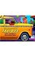 The Adventures of Taxi Dog