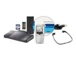 Childrens Toyshop  Electronics : Philips Digital Starter Kit LFH9397/00 Silver