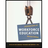Foundations of Workforce Education