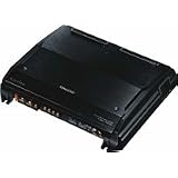 Buy Kenwood Excelon KAC-X10D Mono subwoofer amplifier 600 watts RMS x 1 at 2 ohms by Kenwood