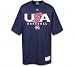 Search : World Baseball Classic United States Tradition T-Shirt