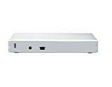 Buffalo Technology MediaStation 8x Portable DVD Burner USB 2.0 DVSM-PN58U2VW (White)