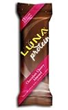 Luna Protein Bar Chocolate Cherry Almond (12 Bars) 1.59 Ounces