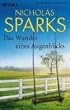 Das Wunder eines Augenblicks: Roman