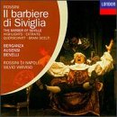 Il Barbiere Di Siviglia: Hlts