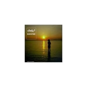 Sunchyme by Dario G. (Audio CD - 1998) - Single
