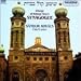 Classical Music : Liturgy of Dohany Street Synagogue, Budapest