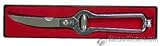 Review Wusthof 5502 / Wusthof Poultry Shears (Chrome Plate)