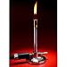Adjustable Bunsen Burners