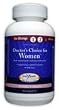 Doctor's Choice for Women by Enzymatic Therapy 90 Tablets Doctor's Choice for Women by Enzymatic Therapy 90 Tablets
