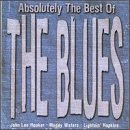 Review Various Artists  / Absolutely the Best of the Blues Vol.1