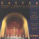 Easter Hymns, Carols & Anthems
